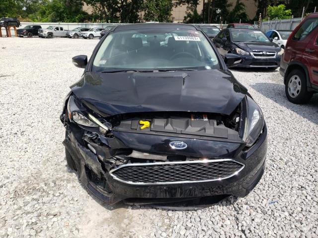 Photo 5 from auction – 2018 FORD FOCUS SEL with VIN 1FADP3M23JL306559