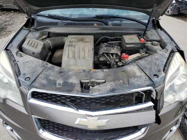Photo 12 from auction – 2011 CHEVROLET EQUINOX LT with VIN 2CNFLEEC9B6394086