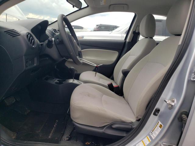 Photo 7 from auction – 2019 MITSUBISHI MIRAGE G4 with VIN ML32F3FJ7KHF11093