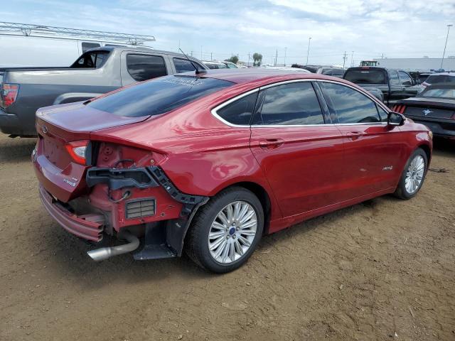 Photo 3 from auction – 2014 FORD FUSION SE with VIN 3FA6P0LU1ER298592