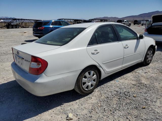 Photo 3 from auction – 2003 TOYOTA CAMRY /LE/ with VIN 4T1BE32KX3U163015