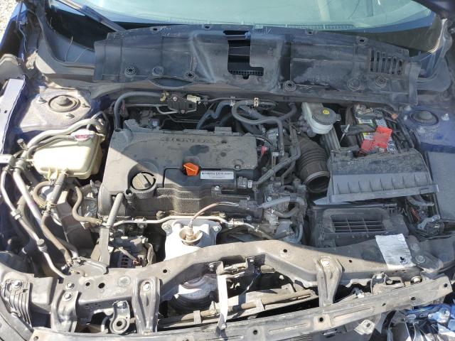 Photo 11 from auction – 2016 HONDA CIVIC LX with VIN 2HGFC4B59GH306705