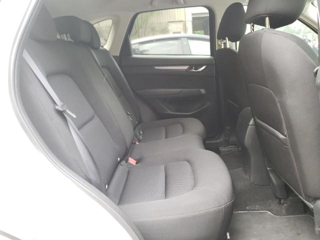 Photo 11 from auction – 2022 MAZDA CX-5 GX with VIN JM3KFBBL3N0636744