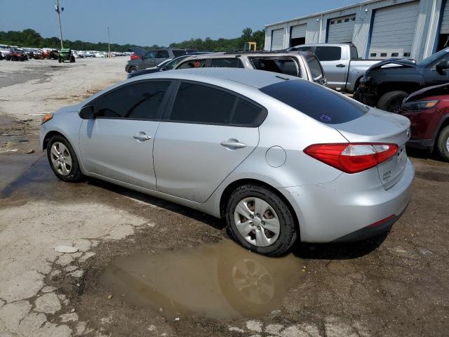 Photo 2 from auction – 2015 KIA FORTE LX with VIN KNAFX4A61F5375761