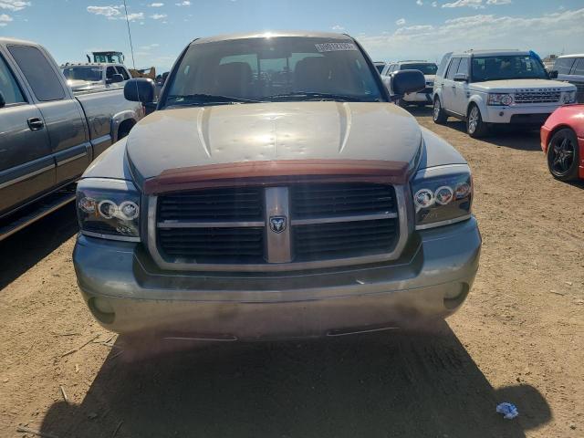 Photo 5 from auction – 2006 DODGE DAKOTA QUA with VIN 1D7HW48K26S714715