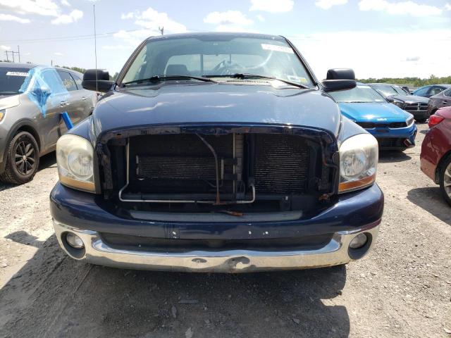 Photo 5 from auction – 2006 DODGE RAM 1500 S with VIN 1D7HA18N46J111228