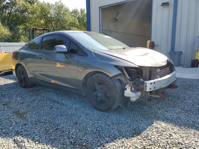 Photo 4 from auction – 2012 HONDA CIVIC LX with VIN 2HGFG3B53CH505161