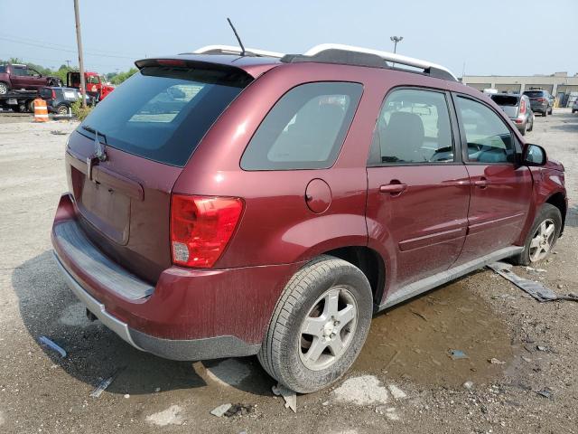 Photo 3 from auction – 2008 PONTIAC TORRENT with VIN 2CKDL33FX86069316