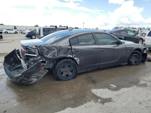 Photo 3 from auction – 2016 DODGE CHARGER SX with VIN 2C3CDXJG4GH235307