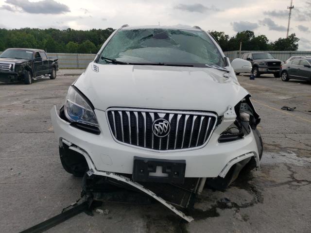 Photo 5 from auction – 2014 BUICK ENCORE CON with VIN KL4CJBSB6EB670629