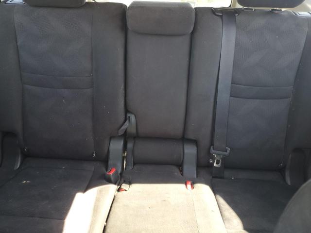 Photo 10 from auction – 2015 NISSAN ROGUE S with VIN KNMAT2MV6FP541132