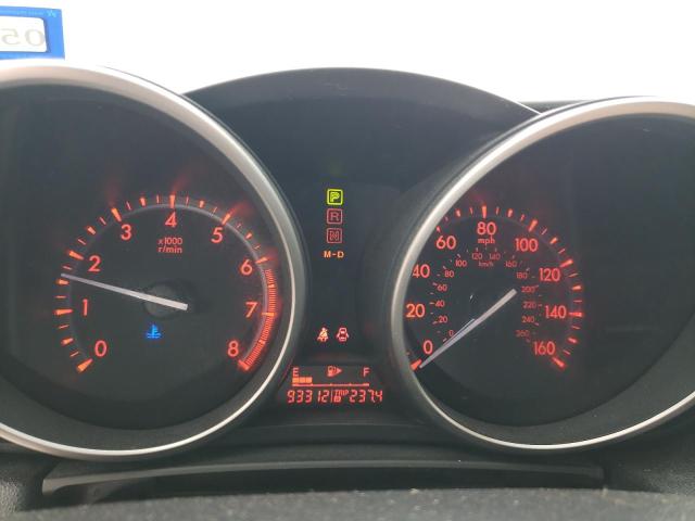 Photo 9 from auction – 2011 MAZDA 3 S with VIN JM1BL1M51B1458235