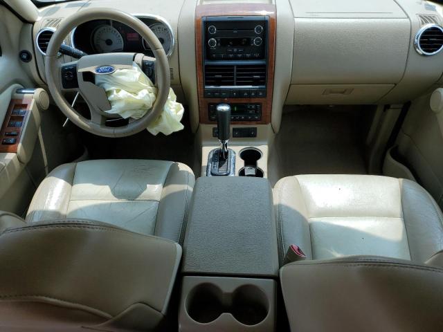 Photo 8 from auction – 2009 FORD EXPLORER E with VIN 1FMEU74E29UA17912