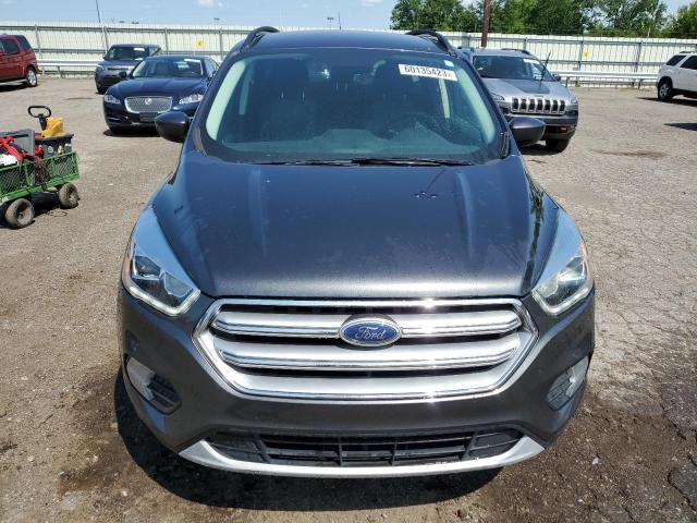 Photo 5 from auction – 2017 FORD ESCAPE SE with VIN 1FMCU0GD1HUB99926