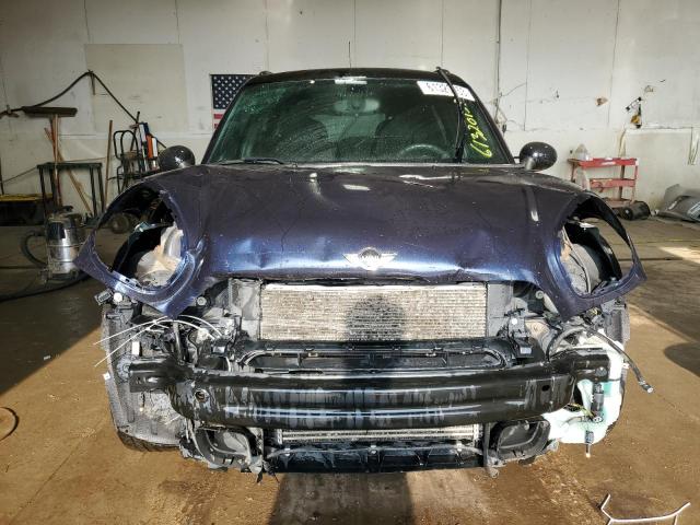 Photo 5 from auction – 2014 MINI COOPER S C with VIN WMWZC5C59EWP38884