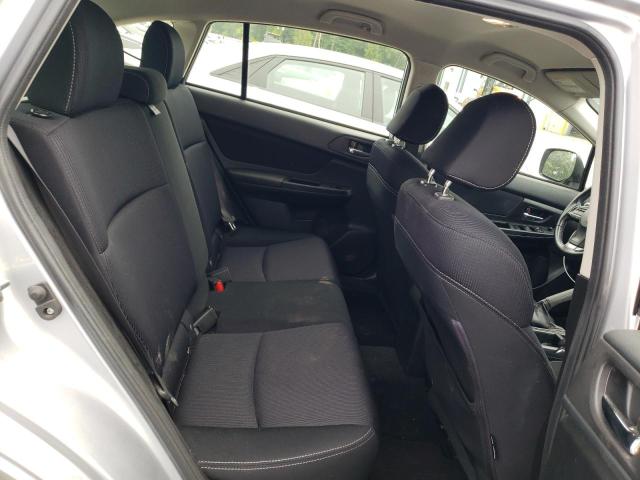 Photo 10 from auction – 2013 SUBARU IMPREZA SP with VIN JF1GPAL67D2898712