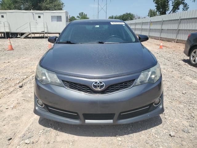 Photo 5 from auction – 2014 TOYOTA CAMRY L with VIN 4T1BF1FK7EU460757