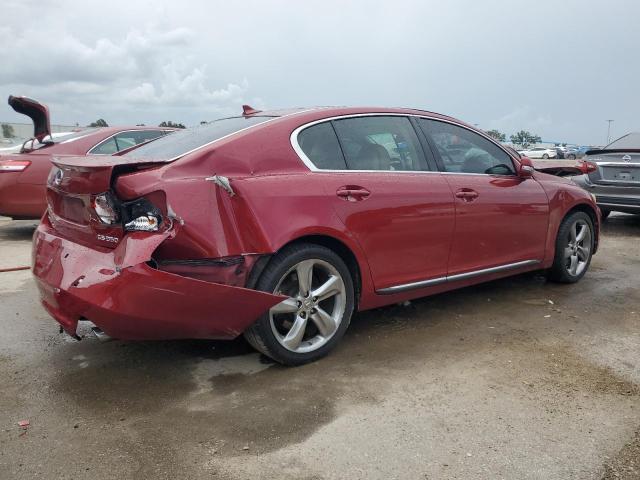 Фото 3 с аукциона – 2008 LEXUS GS 350 с VIN JTHBE96S880030834