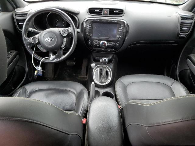 Photo 8 from auction – 2015 KIA SOUL + with VIN KNDJP3A50F7805766