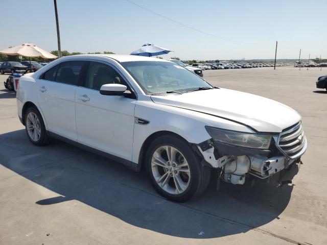Photo 4 from auction – 2013 FORD TAURUS SEL with VIN 1FAHP2E99DG172290