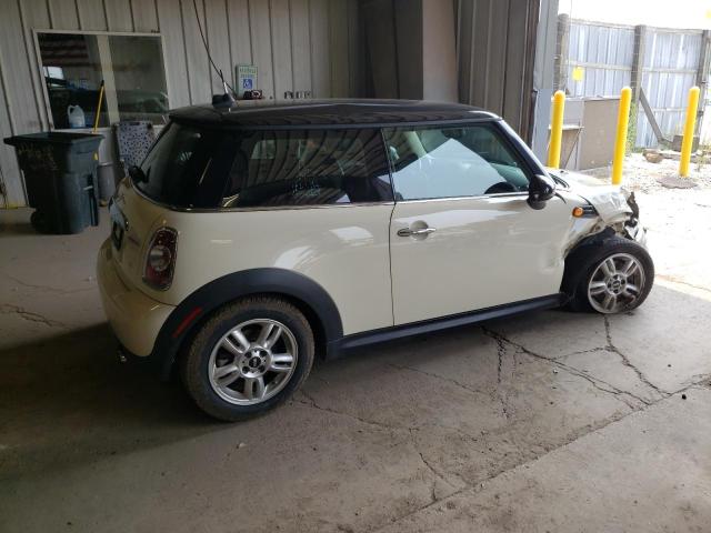 Photo 3 from auction – 2013 MINI COOPER with VIN WMWSU3C54DT678516