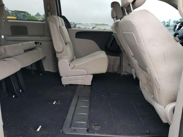 Photo 11 from auction – 2011 DODGE GRAND CARA with VIN 2D4RN3DG9BR650703