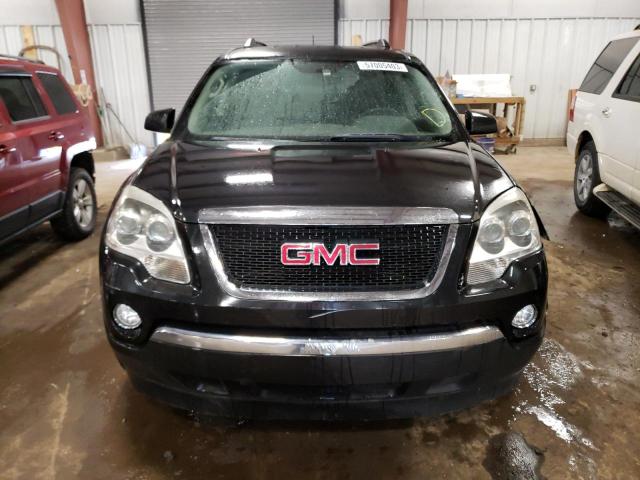 Photo 5 from auction – 2010 GMC ACADIA SLE with VIN 1GKLVLED3AJ161888