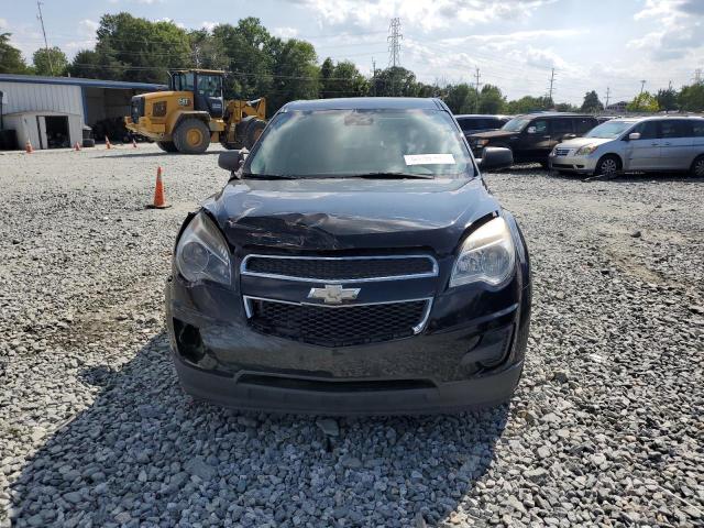 Photo 5 from auction – 2015 CHEVROLET EQUINOX LS with VIN 2GNALAEK6F6119819