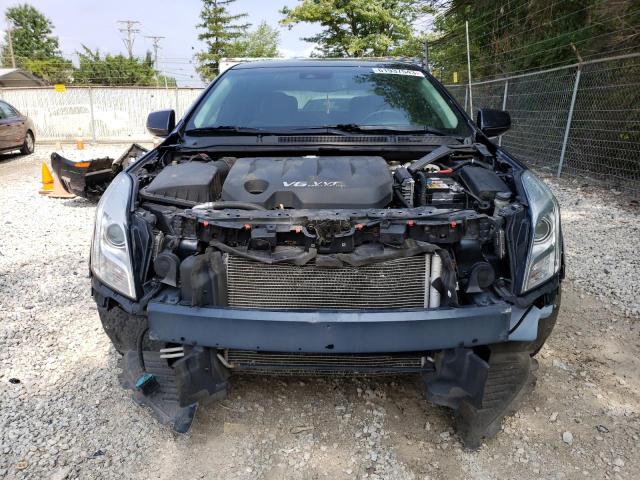 Photo 5 from auction – 2013 CADILLAC XTS PREMIU with VIN 2G61T5S35D9163211