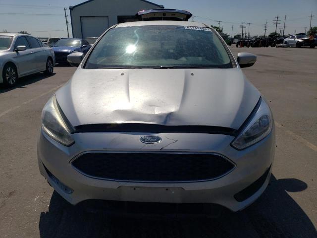 Photo 5 from auction – 2017 FORD FOCUS SE with VIN 1FADP3F29HL284560