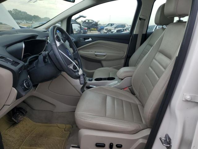 Photo 7 from auction – 2014 FORD C-MAX SEL with VIN 1FADP5BU8EL518461