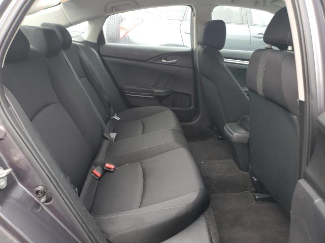 Photo 10 from auction – 2016 HONDA CIVIC LX with VIN 19XFC2F50GE233796
