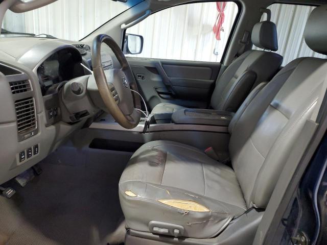 Photo 7 from auction – 2007 NISSAN TITAN XE with VIN 1N6BA07A67N206096