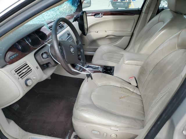 Photo 7 from auction – 2007 BUICK LUCERNE CX with VIN 1G4HE57Y27U120944