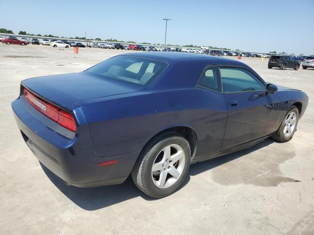 Photo 3 from auction – 2013 DODGE CHALLENGER with VIN 2C3CDYAG2DH704380