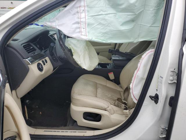 Zdjęcie 7 z aukcji – 2013 LINCOLN MKS z VIN 1LNHL9DK2DG600764