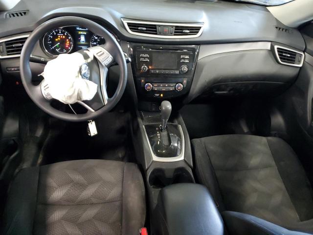 Photo 8 from auction – 2014 NISSAN ROGUE S with VIN 5N1AT2MV2EC781716