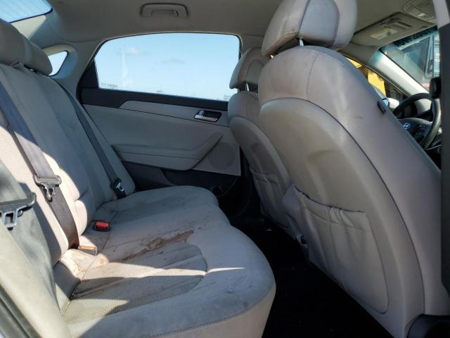 Photo 10 from auction – 2016 HYUNDAI SONATA SE with VIN 5NPE24AF3GH360628