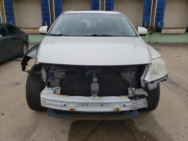 Photo 5 from auction – 2012 MAZDA CX-9 with VIN JM3TB2CA1C0365404