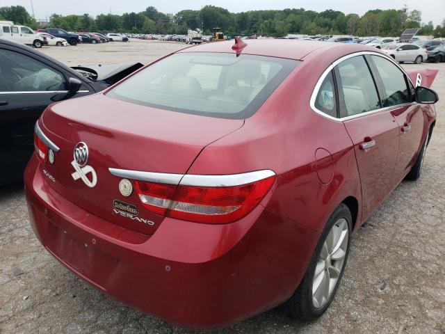 Photo 3 from auction – 2014 BUICK VERANO with VIN 1G4PS5SK6E4221571