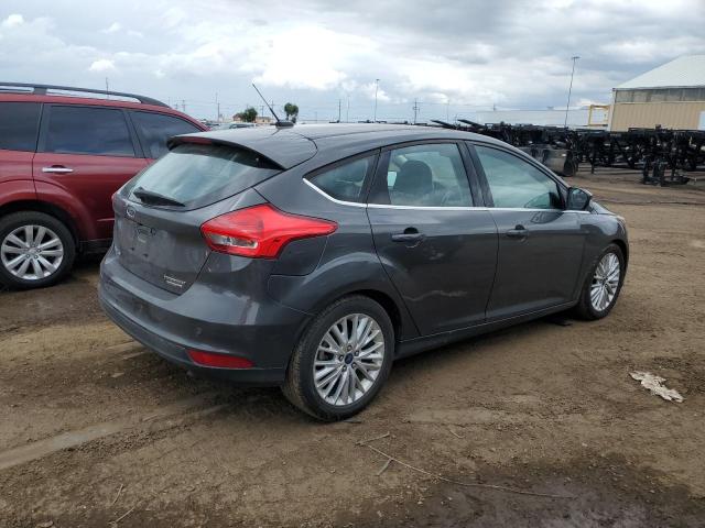 Photo 3 from auction – 2015 FORD FOCUS TITA with VIN 1FADP3N23FL269258