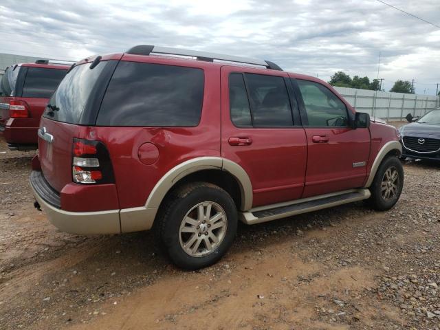 Photo 3 from auction – 2007 FORD EXPLORER E with VIN 1FMEU64E37UA48383