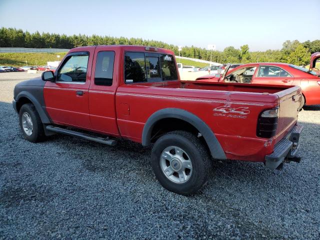 Photo 2 from auction – 2001 FORD RANGER SUP with VIN 1FTZR15E41TA74786