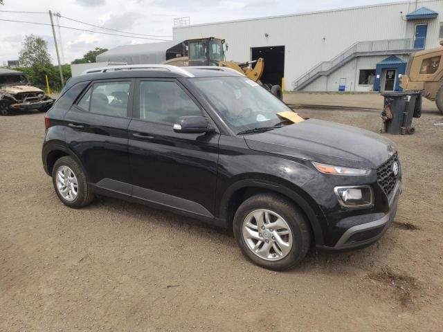 Photo 4 from auction – 2020 HYUNDAI VENUE SEL with VIN KMHRC8A3XLU024112