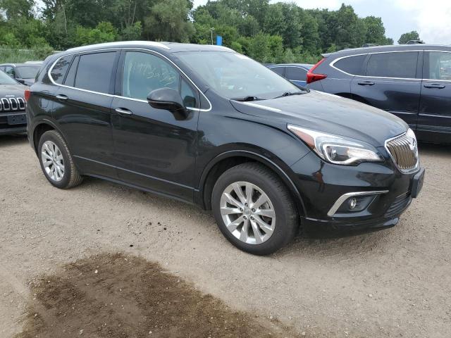 Photo 4 from auction – 2017 BUICK ENVISION E with VIN LRBFXBSA1HD087904