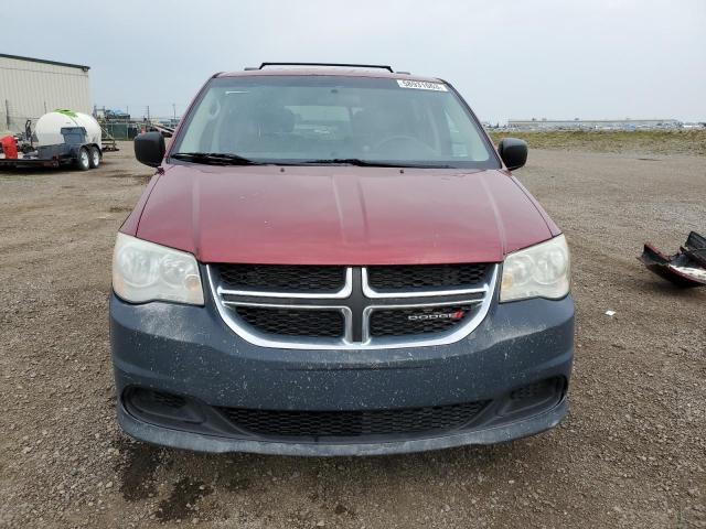 Photo 5 from auction – 2011 DODGE GRAND CARA with VIN 2D4RN4DG9BR648097
