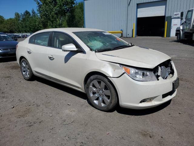 Photo 4 from auction – 2011 BUICK LACROSSE C with VIN 1G4GC5ED5BF271517