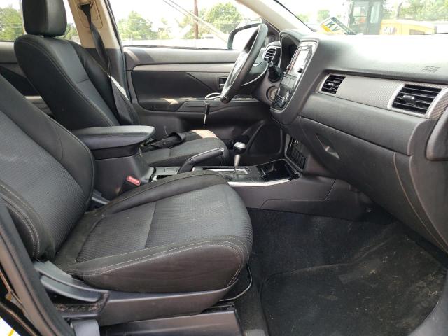 Photo 7 from auction – 2018 MITSUBISHI OUTLANDER with VIN JA4AZ3A35JZ070816
