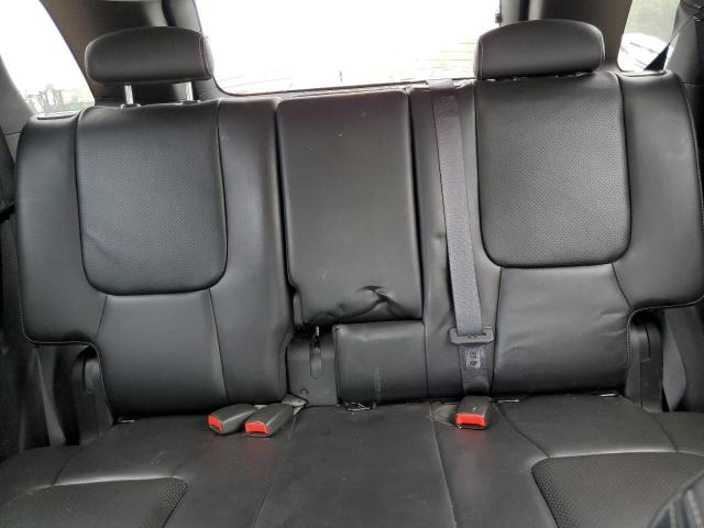 Photo 10 from auction – 2008 CHEVROLET EQUINOX SP with VIN 2CNDL937986066566