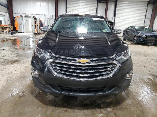 Photo 5 from auction – 2018 CHEVROLET EQUINOX PR with VIN 2GNAXVEV3J6349851